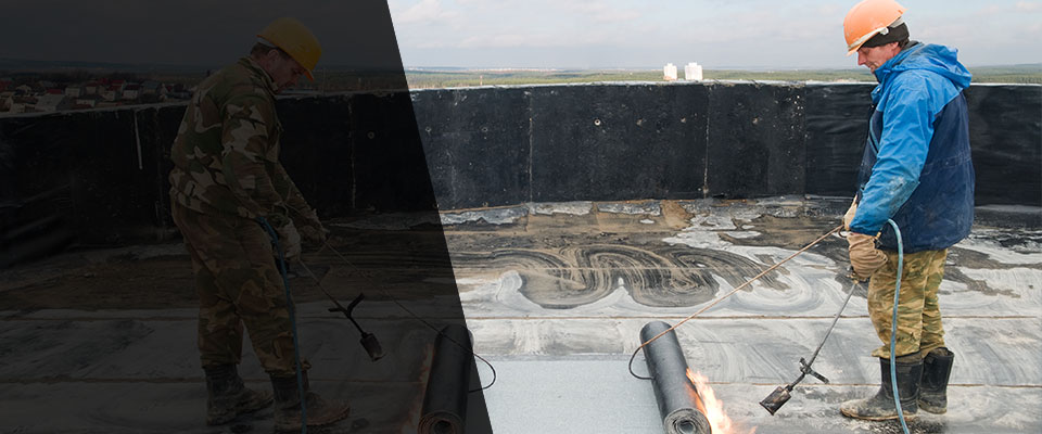 Holder Roofing Contractors