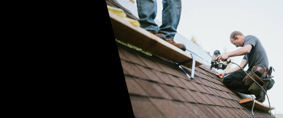 Holder Roofing Contractors